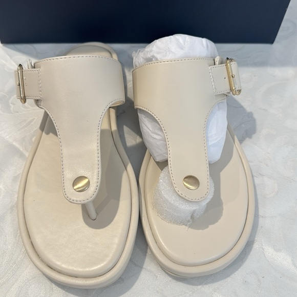 Splendid “Fabrice” T Strap Sandal. Ladies 7.5 - Picture 5 of 12